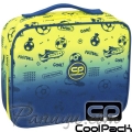 2023 Cool Pack Cooler Bag Чанта за храна Football 2T F104339
